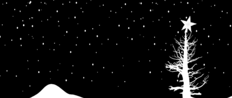 Nous vous souhaitons un joyeux Noël de merde
