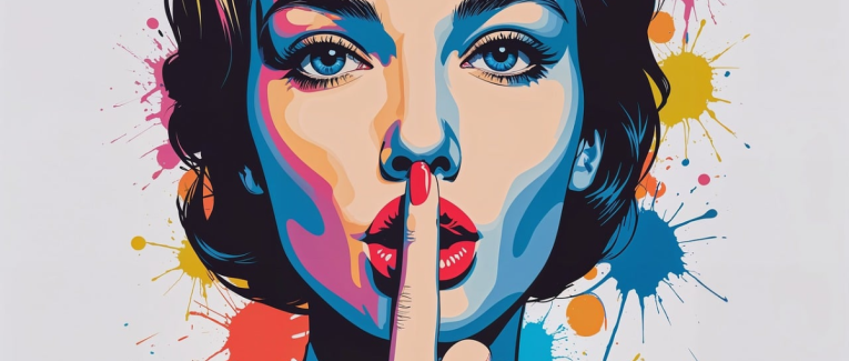 7 avril - La loi du silence