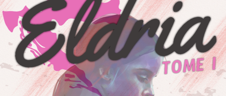 Eldria I : 6 · La caresse des lames