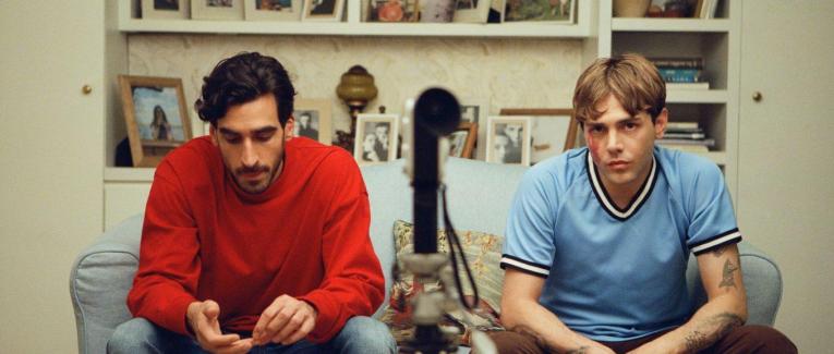 Matthias et Maxime (2019) Xavier Dolan