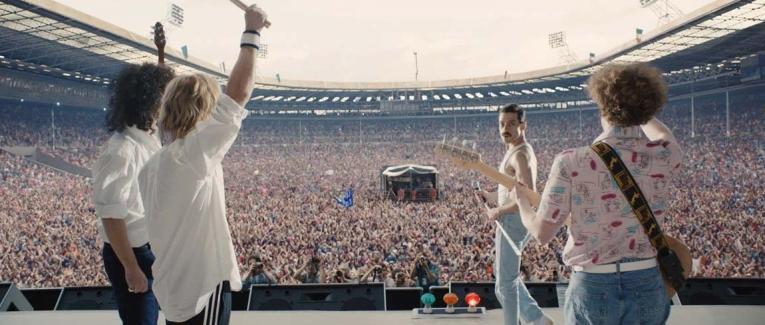Bohemian rhapsody (2018) Bryan Singer