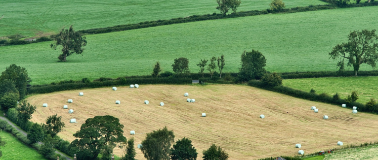 Le malaise agricole