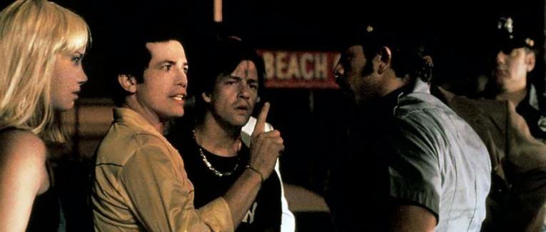 Summer of Sam (1999) Spike Lee