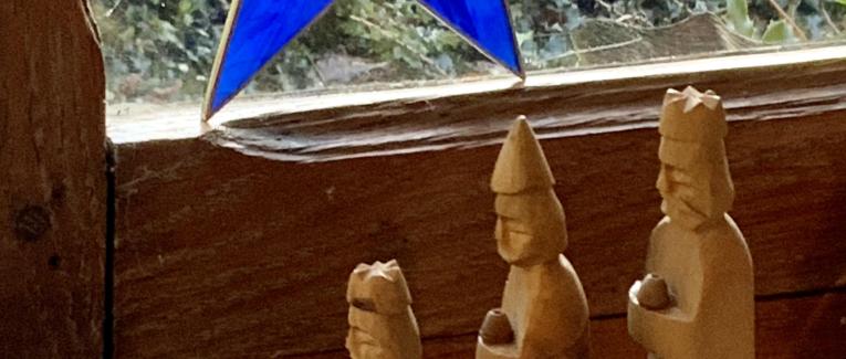 Votre calendrier de l'Avent - 13 Décembre