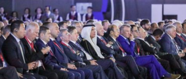 TRUMP, RUSSIA, SAUDI ARABIA...(Democrat Challengers)