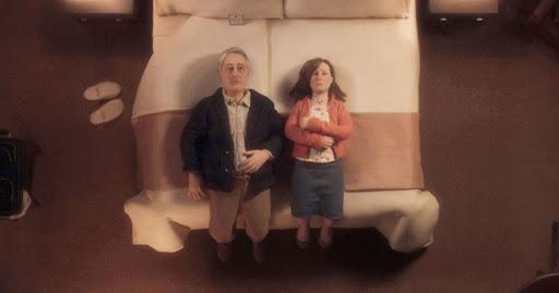 Anomalisa (Charlie Kaufman et Duke Johnson, 2015)