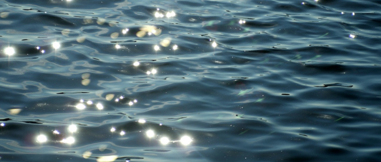 L'eau