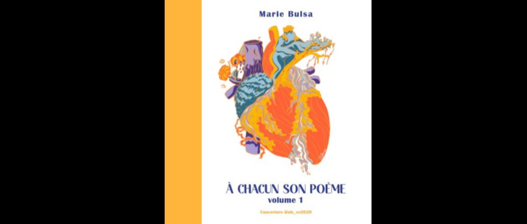 À chacun son poème volume 1