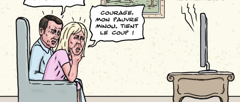 Alerte au Covid-19 à 2 semaines des Présidentielles
