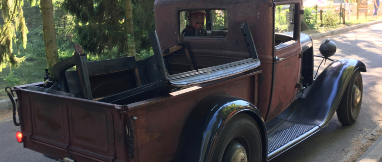 Livraison - 23/06/2017