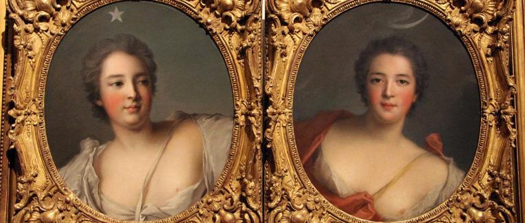 La chambre des dupes (2020) Camille Pascal