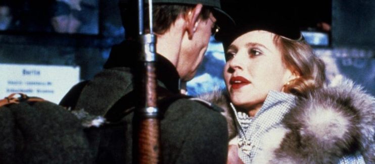 Lili Marleen (1981) Rainer W. Fassbinder
