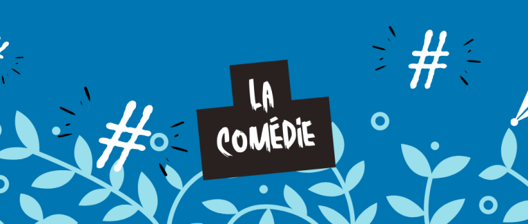 La comédie