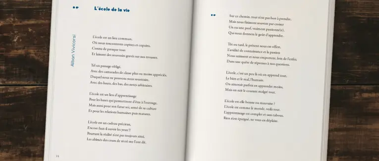 Le premier livre Panodyssey est sorti!
