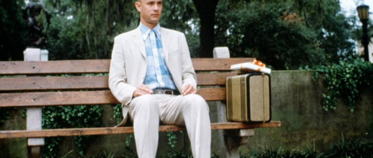 Forrest Gump