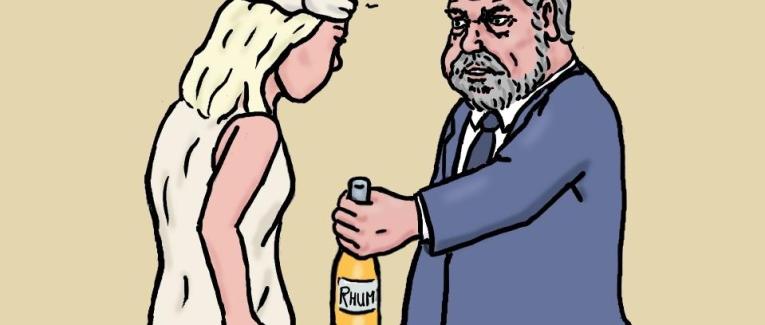 Une Justice à bout de souffle