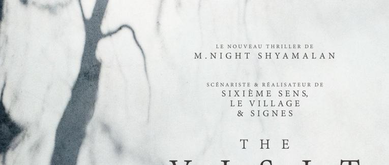 The Visit