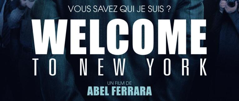 Welcome to New York