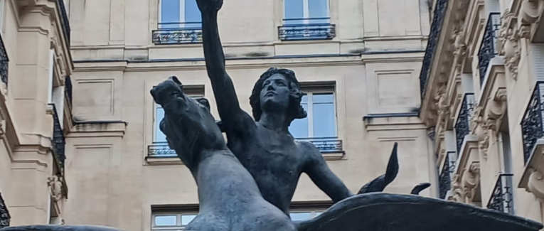 LA CONFESSION DE L'IRRÉDUCTIBLE