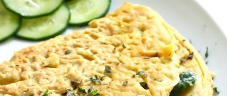 Omelette