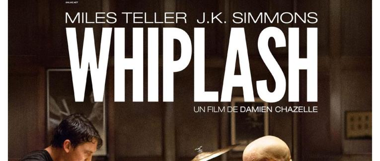 Whiplash