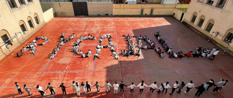 Green Tales : Favoriser la créativité dans un contexte multiculturel à Ceuta – Partie I