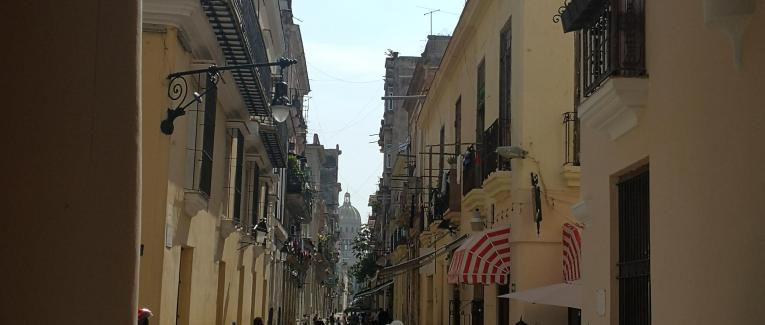 Il mio viaggio a Cuba - 1ma puntata