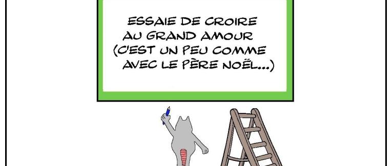 Les bonnes résolutions de 2022 - 4