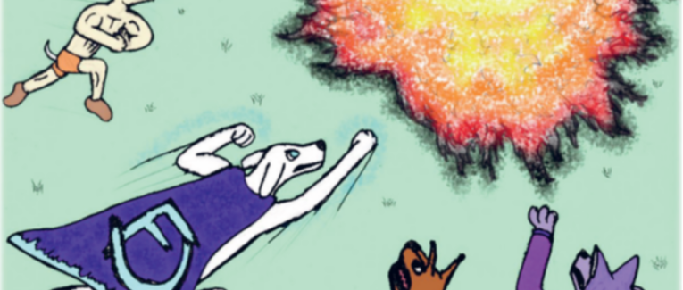 Falcon-Dog 2 - Chapitre 1