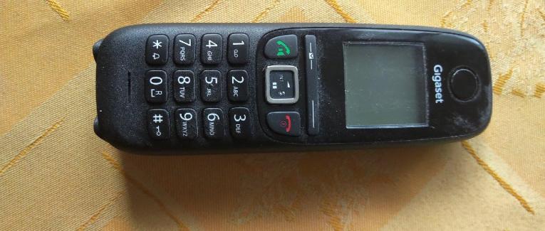 Arnaques téléphoniques encore et encore
