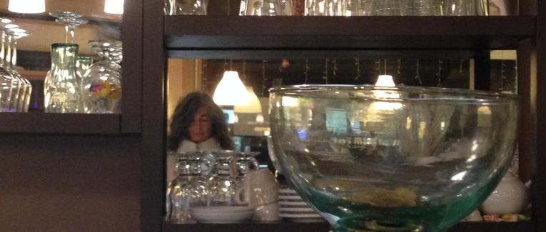 Miroir, miroir