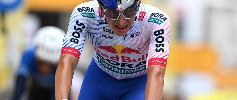 Le vélo sous toutes ses perspectives.