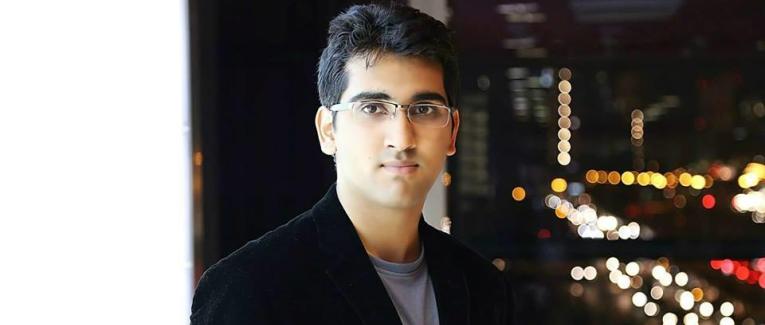 ARSALAN "LEADERS RANCH"