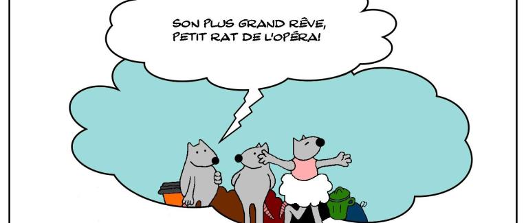 RATPSODIES
