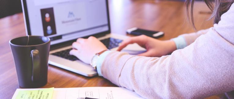 Stratégie de contenu / Rédaction web