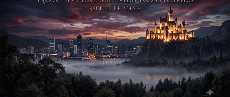 Aux Enfers de mes Royaumes