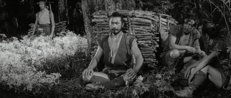 Akira Kurosawa