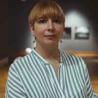 Semiramis Gonzalez