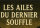 LES AILES DU DERNIER SOUFFLE