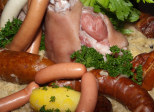 Choucroute