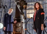 Astrid et Raphaëlle (saison 3, Laurent Burtin et Alexandre de Seguins, 2022) 