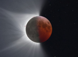 Le soleil et la lune