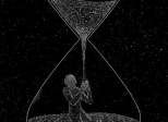 Haïku :  SALE  TEMPS  (LinkTober2025)