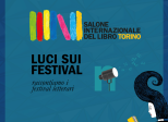 Luci sui festival - Salone del libro di Torino