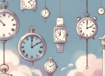 Le maître du temps