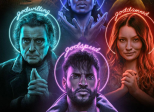 American Gods - Saison 3