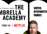 Umbrella Academy - Saison 1