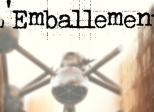 Cadeau : L'Emballement - Chapitre 1 - Sarah.