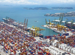 Les Métiers du Transport et de la Logistique à l’heure de la Blockchain
