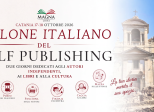 Panodyssey in Catania: a European presence at the first Italian Self-Publishing Salon